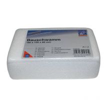 Spugna per piastrellista L180xP115xH60mm a pori fini