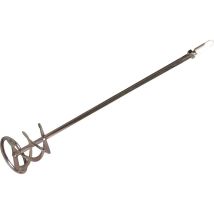 Haromac 38041120 - Miscelatore, Filettatura M14 X 120 Mm