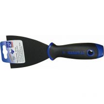 Acciaio Inox- Spatola D'Acciaio Ptfe Canale - 60Mm