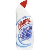 Harpic Gel Bleichmittel Ecl/bl 750ml