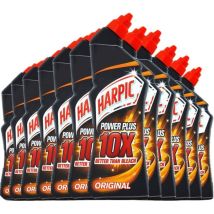 Harpic Power Plus 750ml - NWT1490
