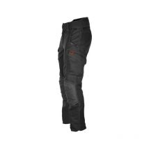 Bosseur - Pantalones Arpón Multi Confort Negro S.52 - 11659-028