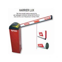 Barra harrier E-40 lux Aprimatic 41514/022 automatismos automatismos originales