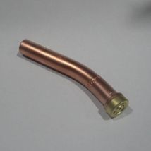 Harris - boquilla ranurar 6290-2gg 5-10mm , 0UNIDADES