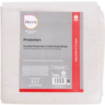 Dust Sheet - HAR5336847F - Harris