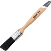 Paint Brush, Angled, 18mm, for Woodwork - Harris