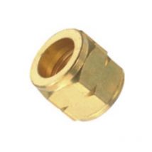 Tuerca ade 9/16'' st-h-39 izquierda , 0UNIDADES tuerca ade 9/16'' st-h-39 izquierda , 0UNIDADES - Harris