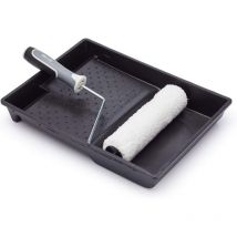 Roller Set, 9', for Walls & Ceilings - Harris