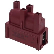 Allumeur Plaque 4G – Pièces détachées pour table de cuisson – Matières, Longueur – HARROW