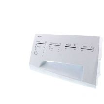 Facade Lave-Linge tiroir lessive - Harrow