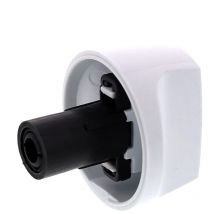 HARROW, MANETTE Cuisinière Blanc TRIO-4 3738 12h 6mm 11mm remplace par MANETTE+DISQUE+RESSORT