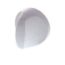Manette Plaque Blanc gama-e - Harrow