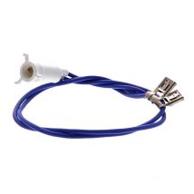 Voyant Cuisinière avec cables 260mm - Harrow