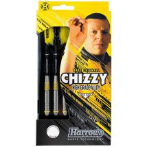 Harrows - Chizzy Alloy Darts 23g - Multi