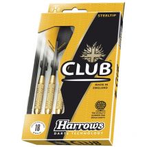 Harrows Club Brass Darts 24g