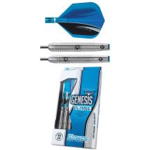 Harrows - Genesis Tungsten Darts 21g - Multi