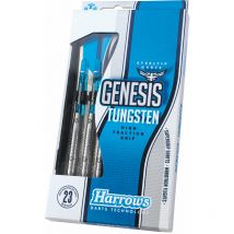 Harrows - Genesis Tungsten Darts 22g - Multi