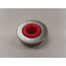 Ibea Rasenmäherrad-Lenkungslager 10 x 26 x 31 mm 100120 - Harry