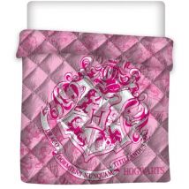 Harry Potter Decke – 240x220 cm, 100% Polyester für Kinderzimmer und mehr