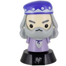 Harry potter Dumbledor Ikone Licht 10 cm (Nintendo Switch/PS4)