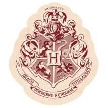 Harry Potter Formkissen – Gemütliches Kuschelkissen für Bett & Couch