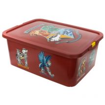 Lagerung Click Box 13 l – Perfekt für Aufbewahrung für Ordnung - Harry Potter