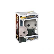 Harry Potter - Lord Voldemort - Objets de collection en vinyle - Idées cadeaux - Jouets pour enfants et adultes - Fans de cinéma