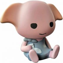 Harry Potter - Mini-Tirelire - Chibi Dobby - 14 cm