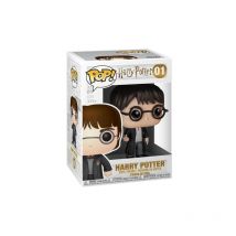 Harry Potter - Objets de collection en vinyle - Idées cadeaux - Jouets pour enfants et adultes - Fans de cinéma