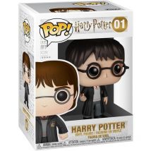 Harry Potter - Objets de collection en vinyle - Idées cadeaux - Jouets pour enfants et adultes - Fans de cinéma