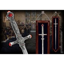 Noble Collection - harry potter réplique 1/1 épée de godric gryffondor