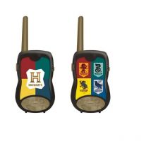 Lexibook - harry potter - Talkies-Walkies portée jusqu'a 120m