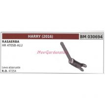 Radlifthebel für Rasenmäher hr 470SB-ALU 030694 - Harry