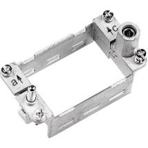 Connettori industriali serie Han modulo dd - inserti 09 14 010 0313 Harting Contenuto: 1 pz.