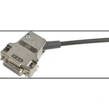 09 67 015 0334 09 67 015 0334 Alloggiamento guscio Metallo 1 pz. - Harting