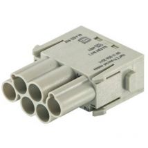Modulo a punta 09 14 006 3041 Harting Contenuto: 1 pz.