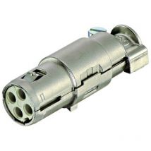 Inserto presa 09 15 004 3113 Harting Contenuto: 1 pz.