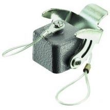 Coperchio 09 20 003 5421 Harting Contenuto: 1 pz.