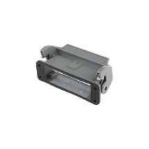 Harting - 09200160301 Carcasa para conector han tamaño 16A - Serie Han a - con bloqueo