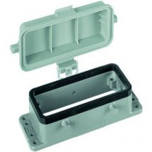 Custodia da incasso 09 30 010 0302 Harting 1 pz.