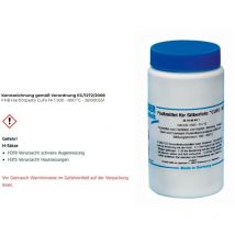 Felder - Hartlötpaste CuFe Nr.1 500-800GradC 250g