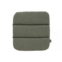 Bahama 44X40X3 Sitzkissen Delphine Teflon grün - Hartman