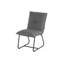 Lucan Dining Stuhl inkl. Kissen - Hartman