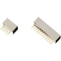 Ptr Hartmann 210005 B5L Federleiste 1 St.