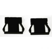 Hartmann - ptr 58-149501 Abschlussplattenpaar 2 St.