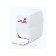 Hartmann - compresa purzellin 4x5cm 1Rollo 500Unid