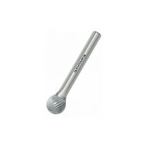 Karnasch - Hartmetall-Frässtift unbeschichtet kud 10x8,0x6x54 HP1