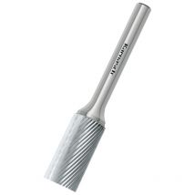 Karnasch - Hartmetall-Frässtift unbeschichtet zya 10x20x6 172mm HP5
