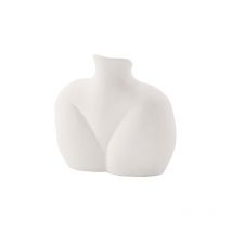 Harvey Vase offwhite.