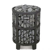 Harvia - Legend PO11 Saunaofen 11,0 kW Elektroofen Saunaheizung Saunaheizgerät